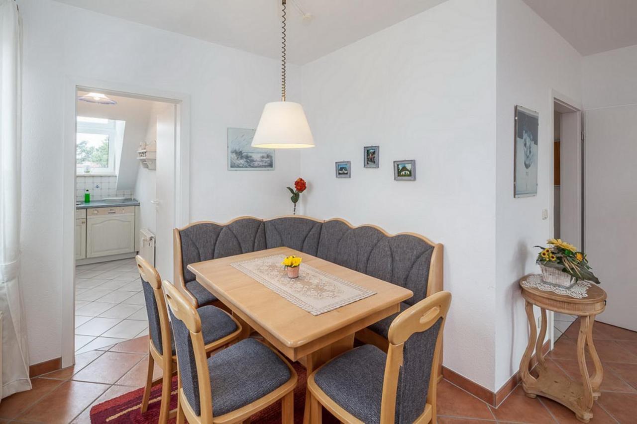 Suennslag Wohnung 138 Boltenhagen  Eksteriør billede