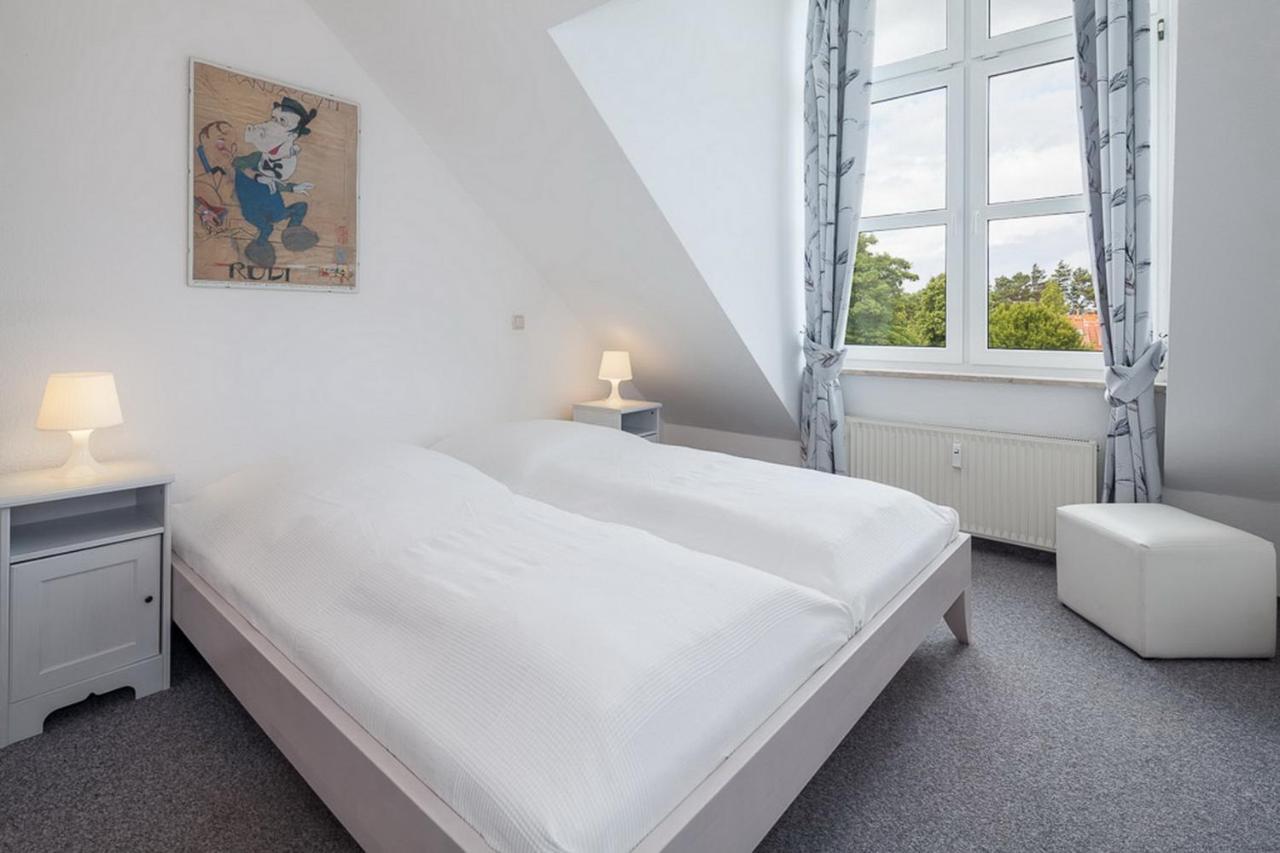 Suennslag Wohnung 138 Boltenhagen  Eksteriør billede