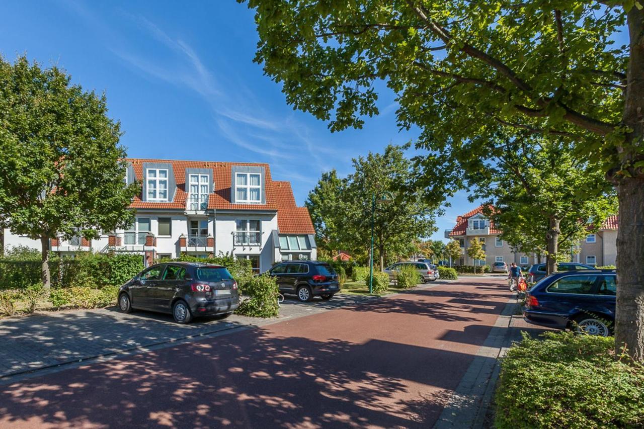 Suennslag Wohnung 138 Boltenhagen  Eksteriør billede