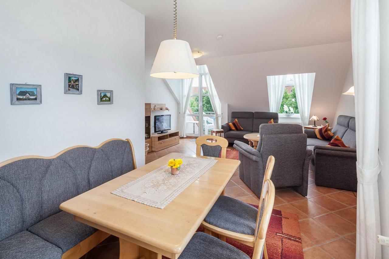Suennslag Wohnung 138 Boltenhagen  Eksteriør billede